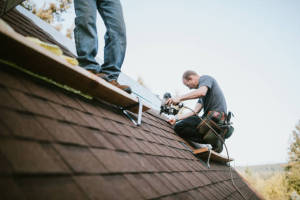 Local Roofers in Environ Protect Agency, NC